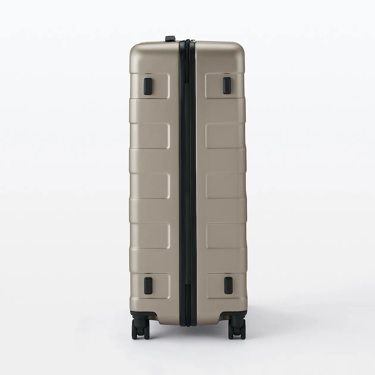 Hard Shell Suitcase 2pc Set - Beige