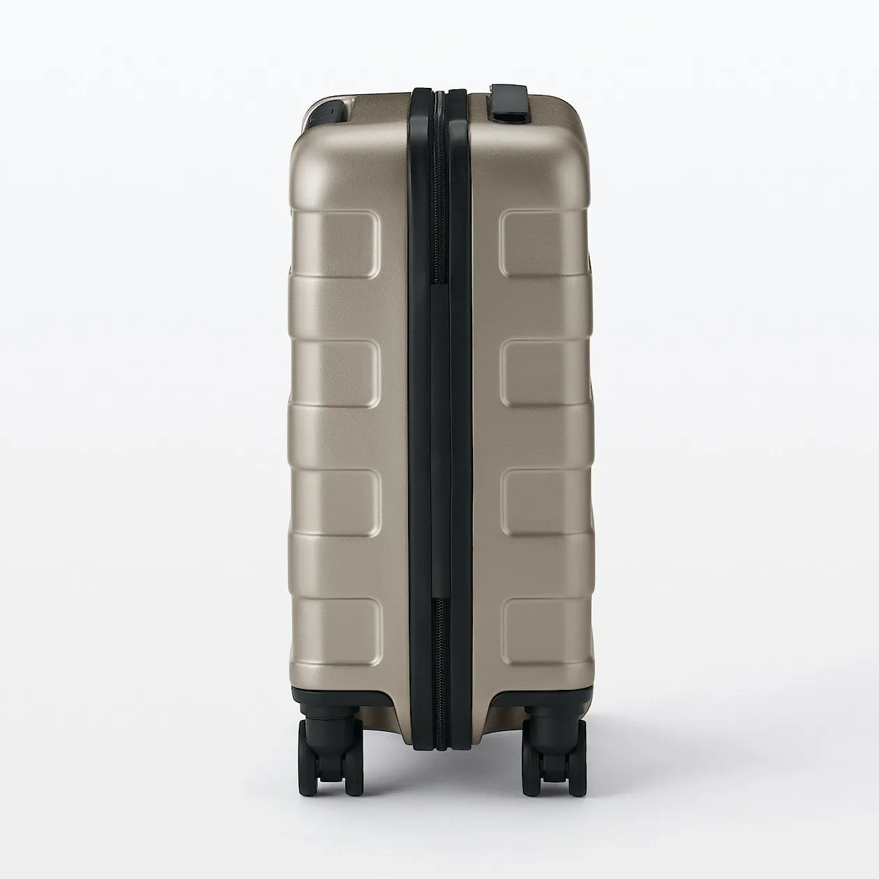 Hard Shell Suitcase 2pc Set - Beige