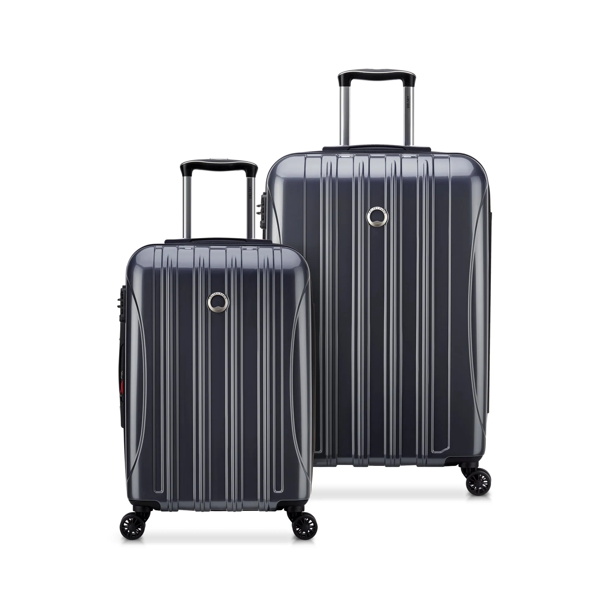 HELIUM AERO - 2-Piece Set (CO Plus/M)