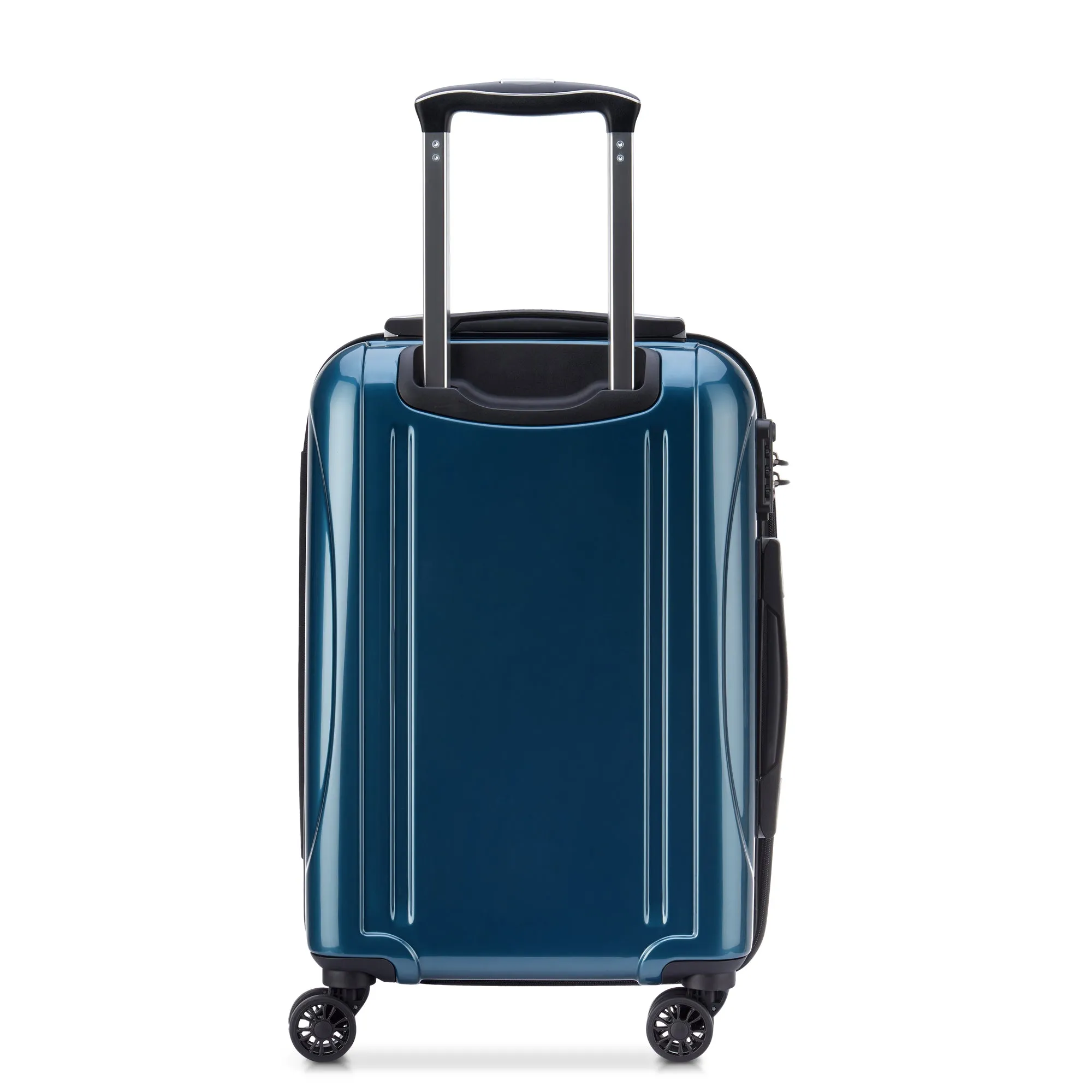 HELIUM AERO - Carry-On Expandable Spinner with Laptop Pocket