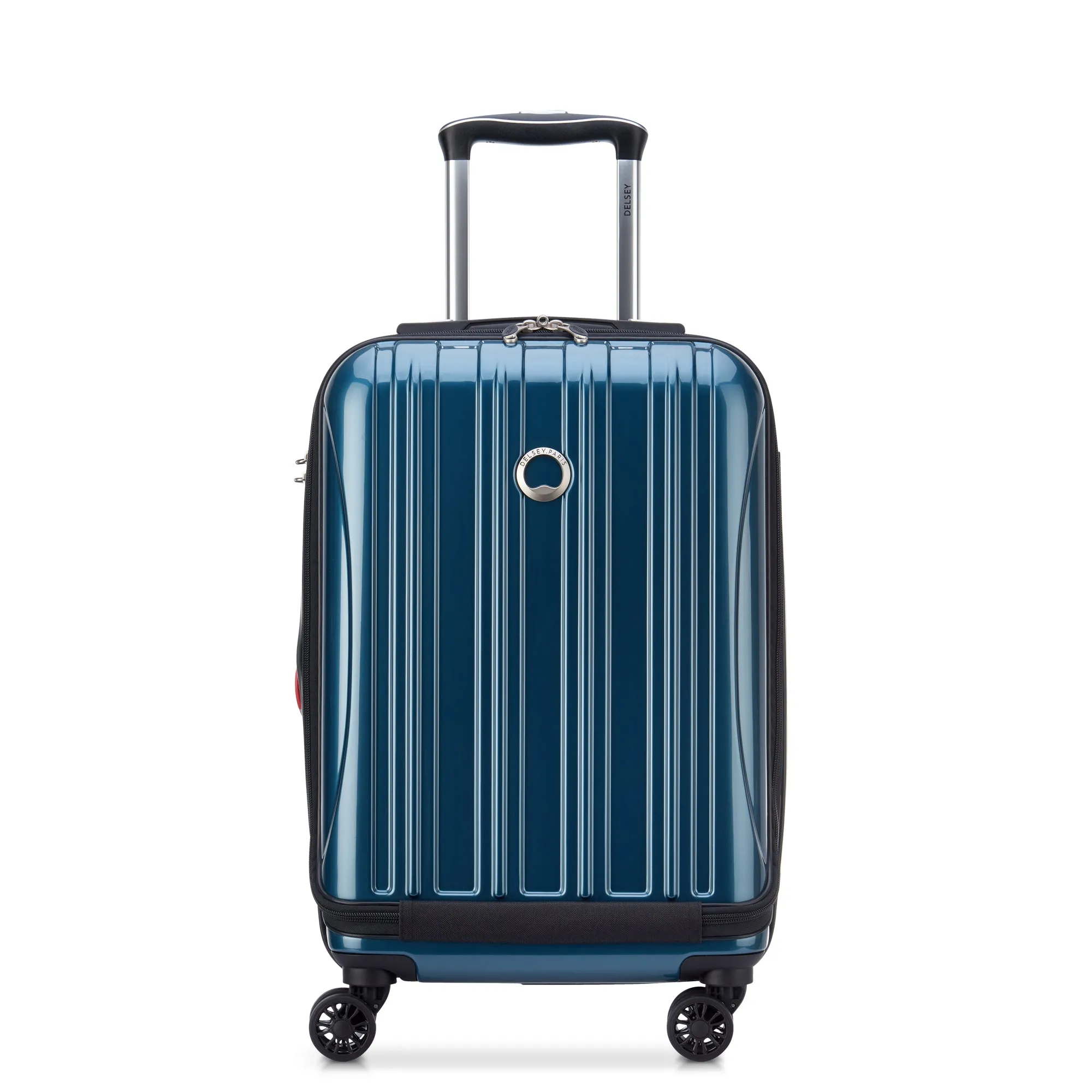 HELIUM AERO - Carry-On Expandable Spinner with Laptop Pocket