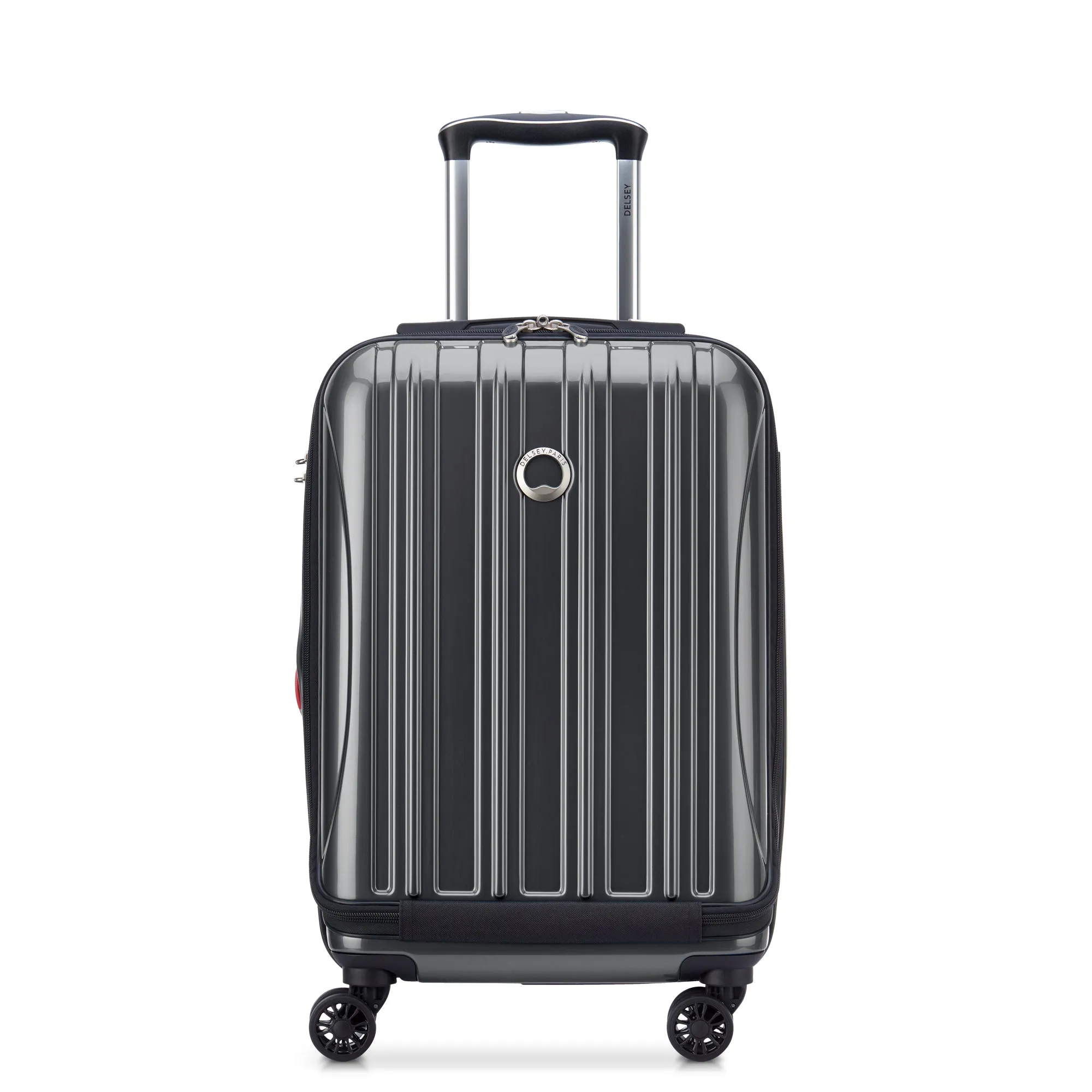 HELIUM AERO - Carry-On Expandable Spinner with Laptop Pocket