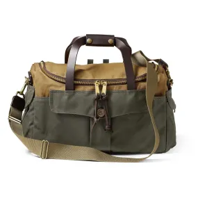 Heritage Sportsman Bag- Otter Green