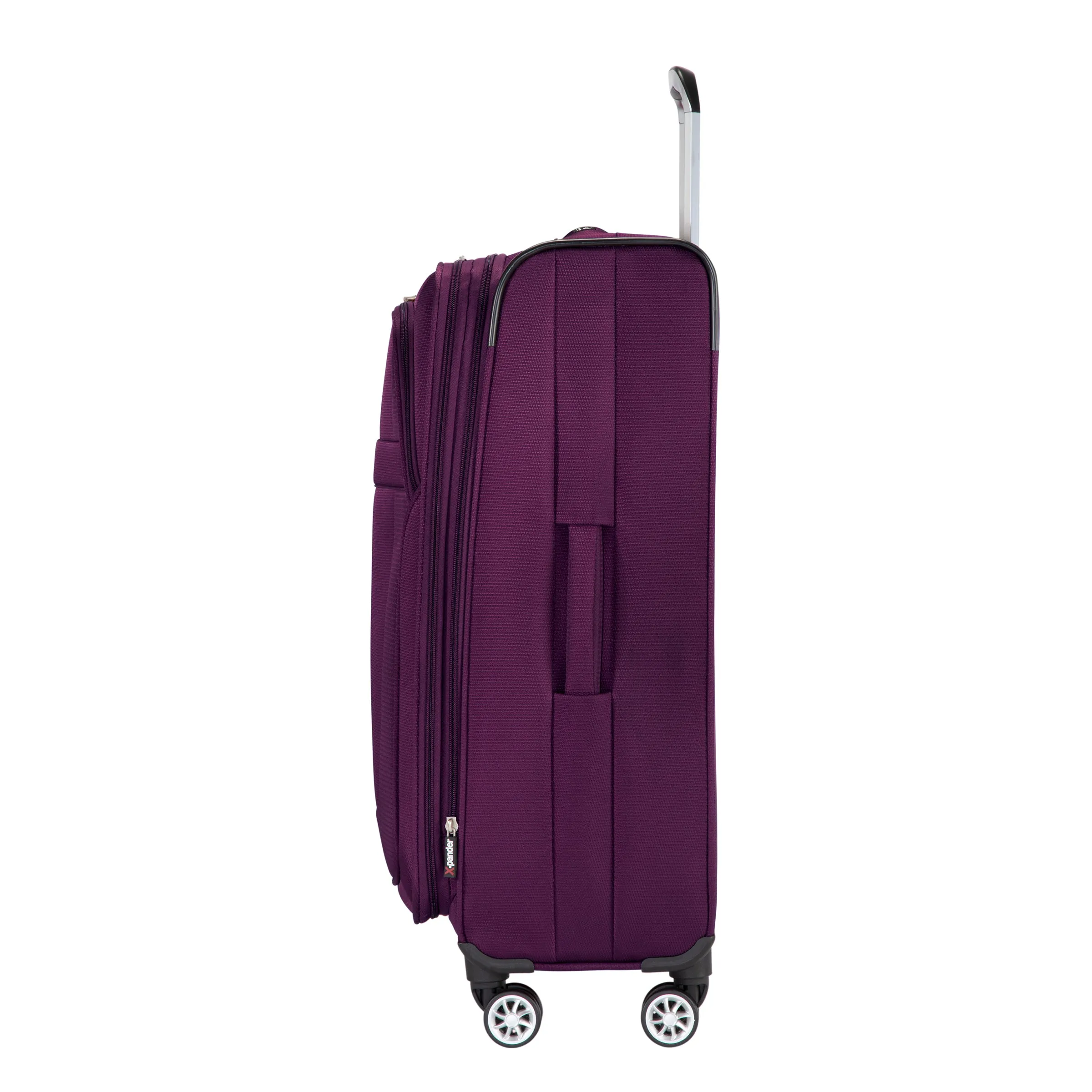 Hermosa Softside Medium Check-In Expandable Spinner