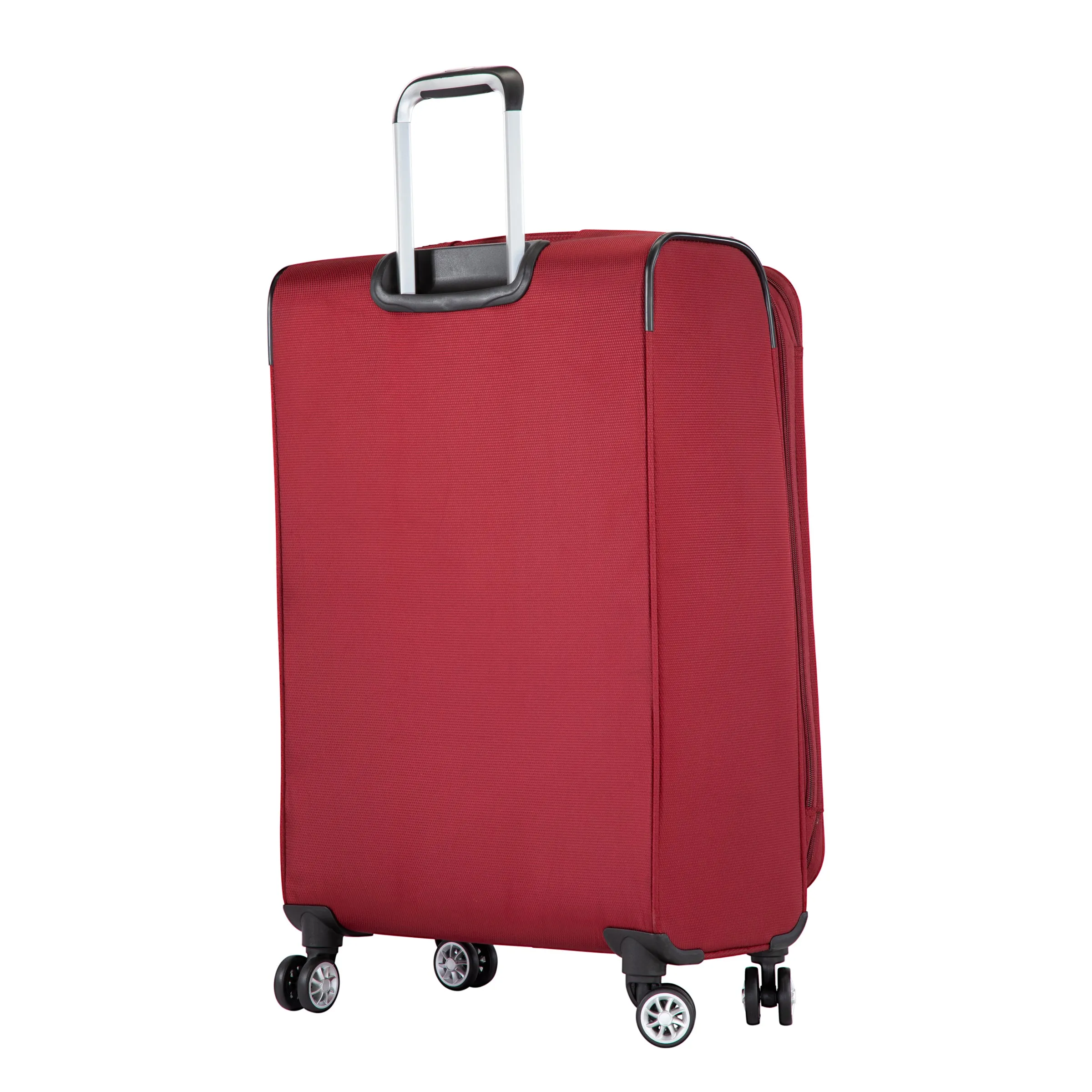 Hermosa Softside Medium Check-In Expandable Spinner