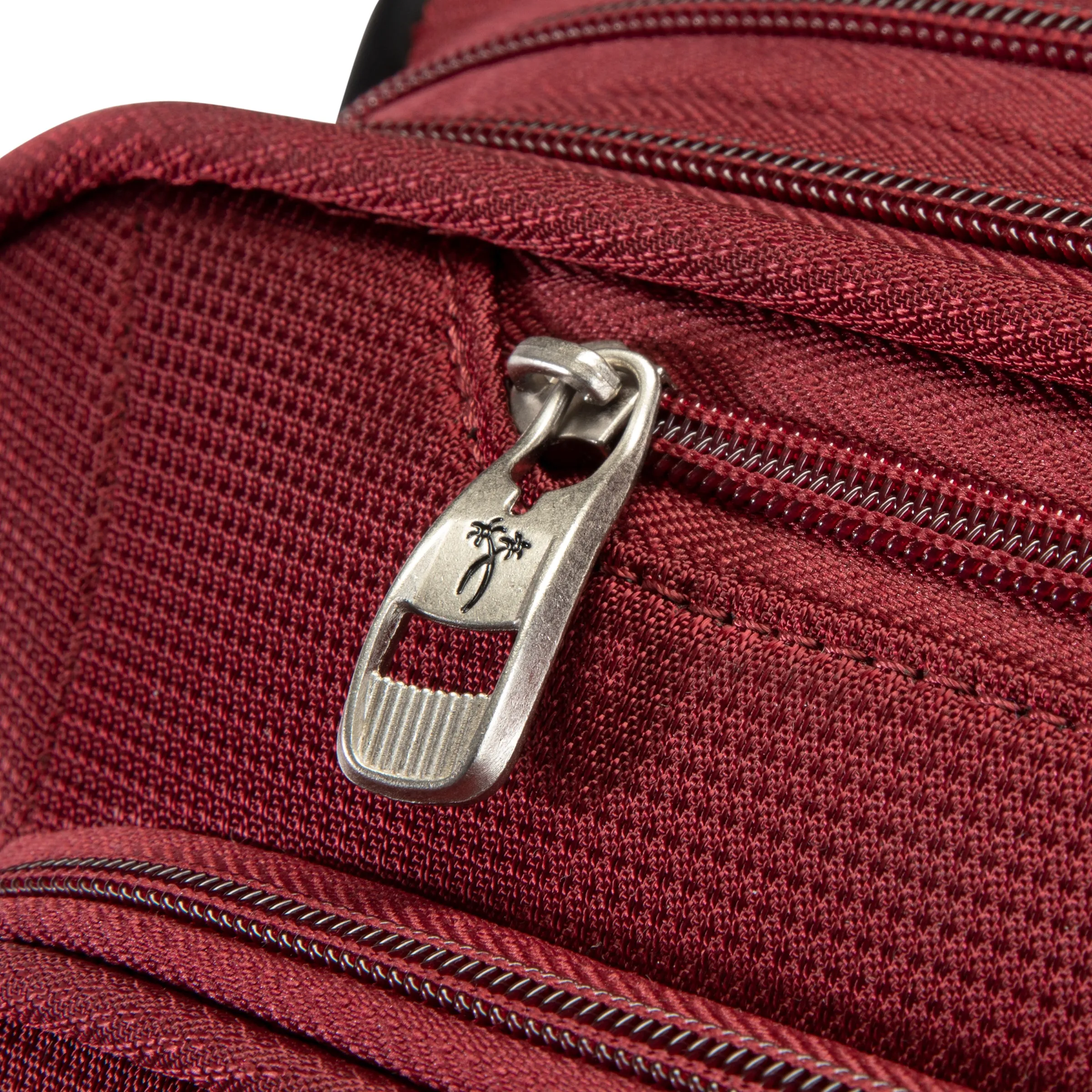 Hermosa Softside Medium Check-In Expandable Spinner