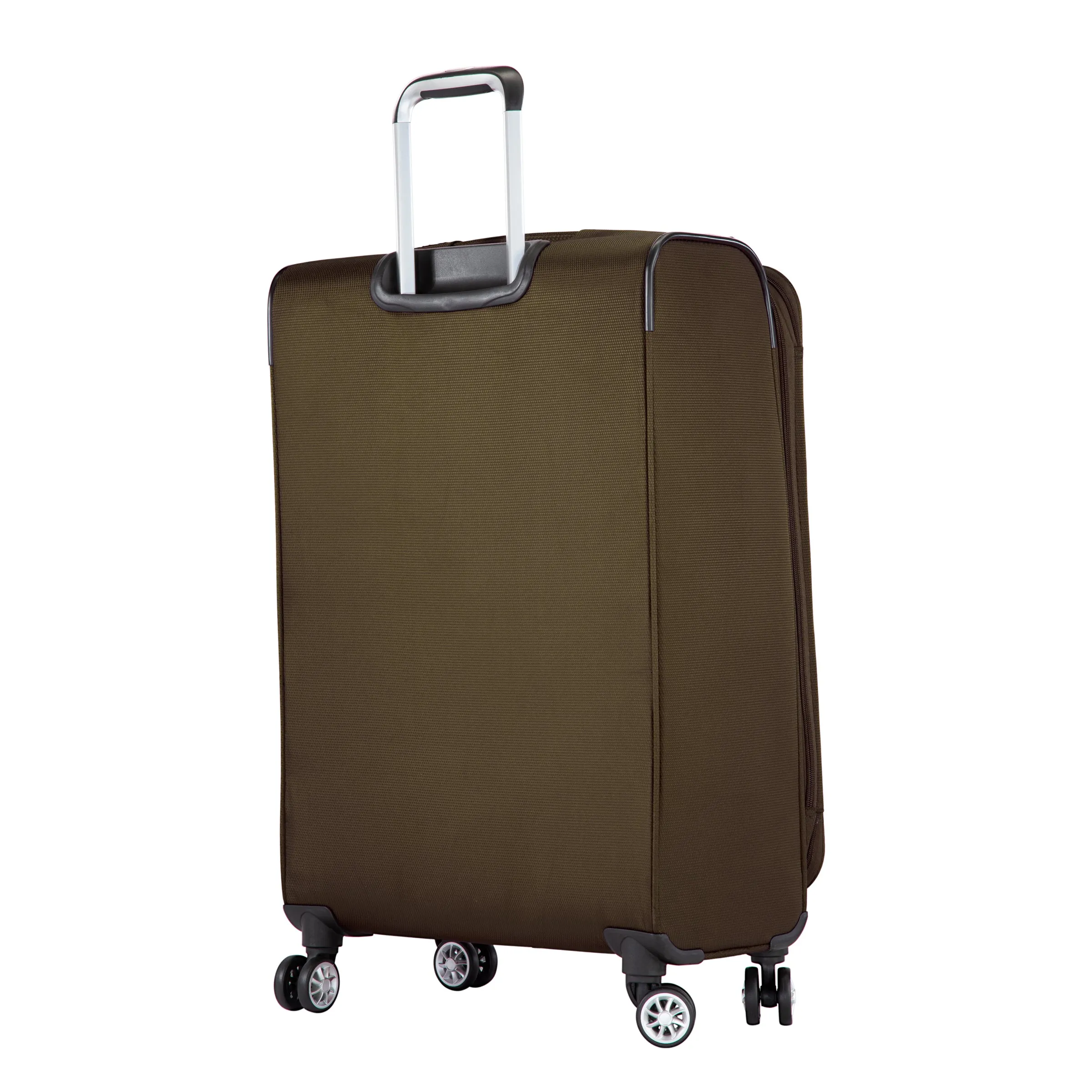 Hermosa Softside Medium Check-In Expandable Spinner