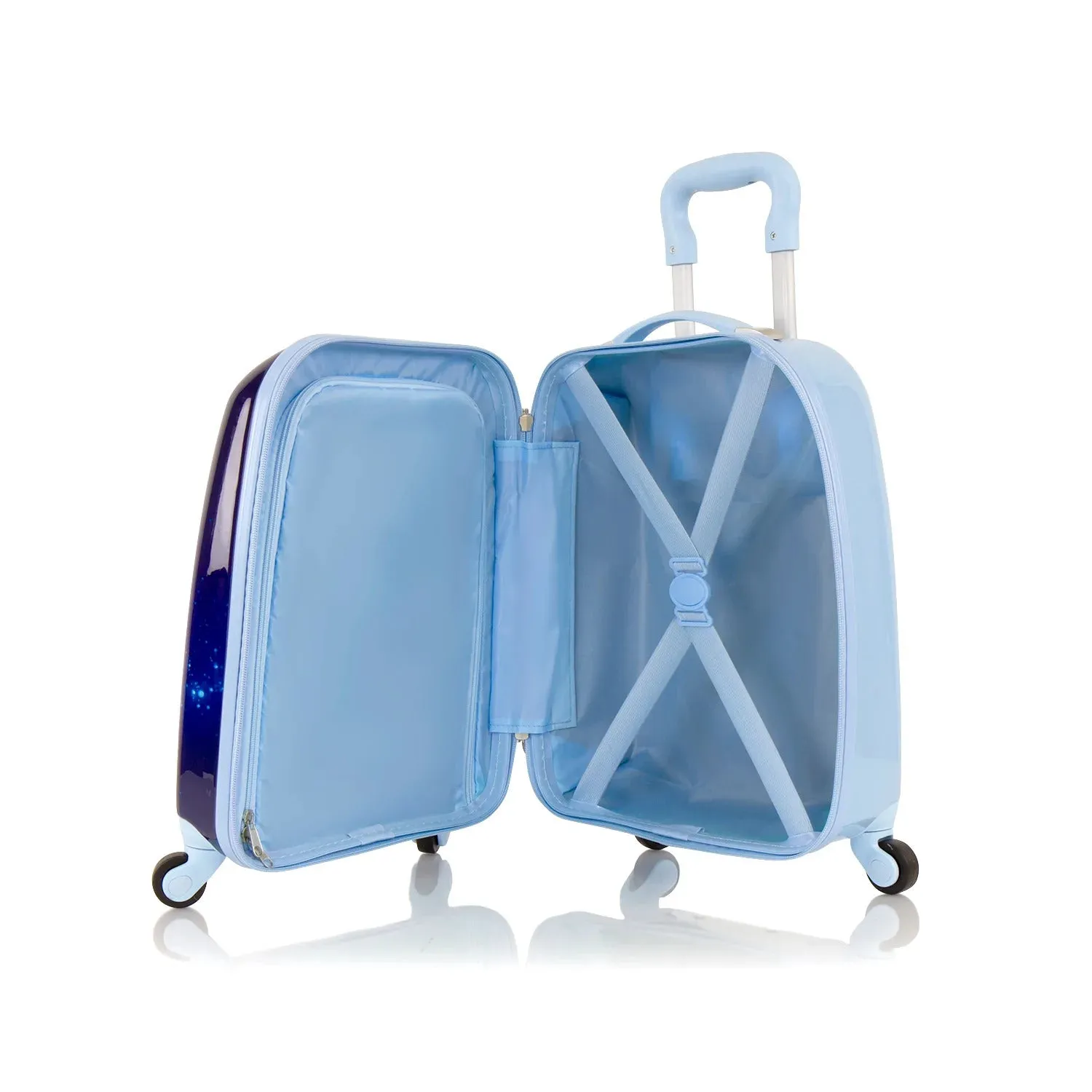 Heys Disney Kids Spinner Luggage - Frozen