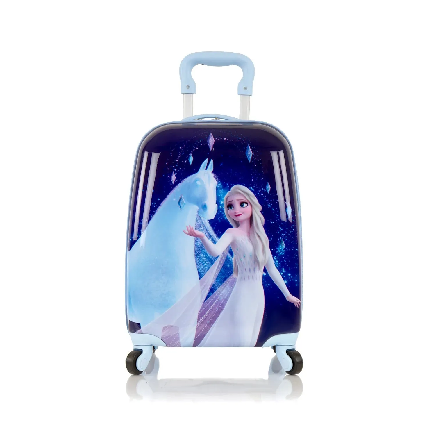 Heys Disney Kids Spinner Luggage - Frozen