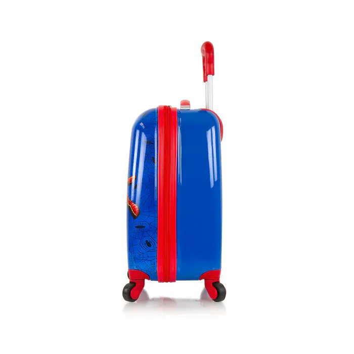 Heys Marvel Kids Luggage - Spiderman