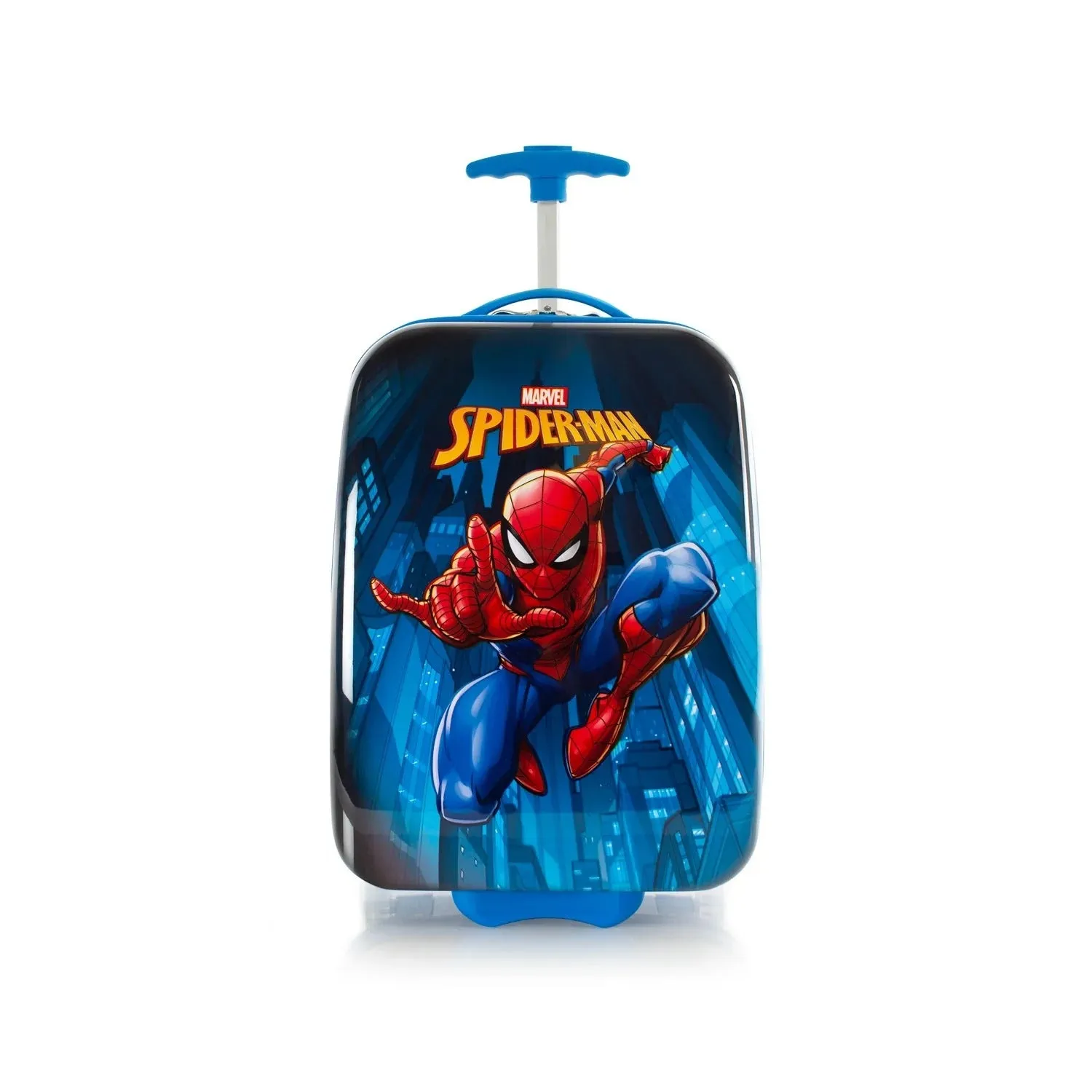 Heys Marvel Kids Luggage - Spiderman