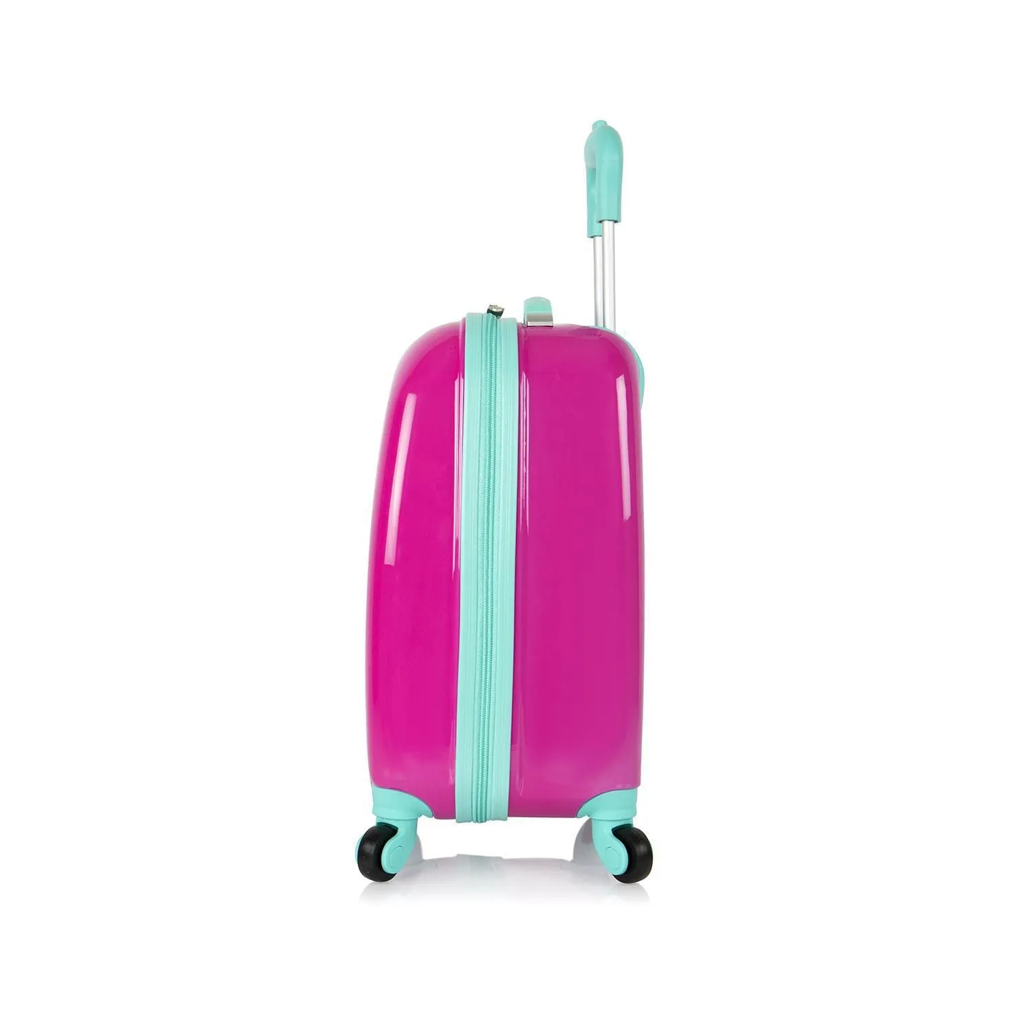 Heys MGA Entertainment Kids Spinner Luggage - LOL Surprise