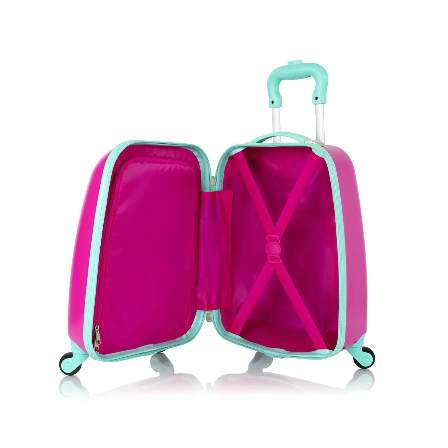 Heys MGA Entertainment Kids Spinner Luggage - LOL Surprise