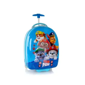 Heys Nickelodeon Paw Patrol Rolling Luggage Kids