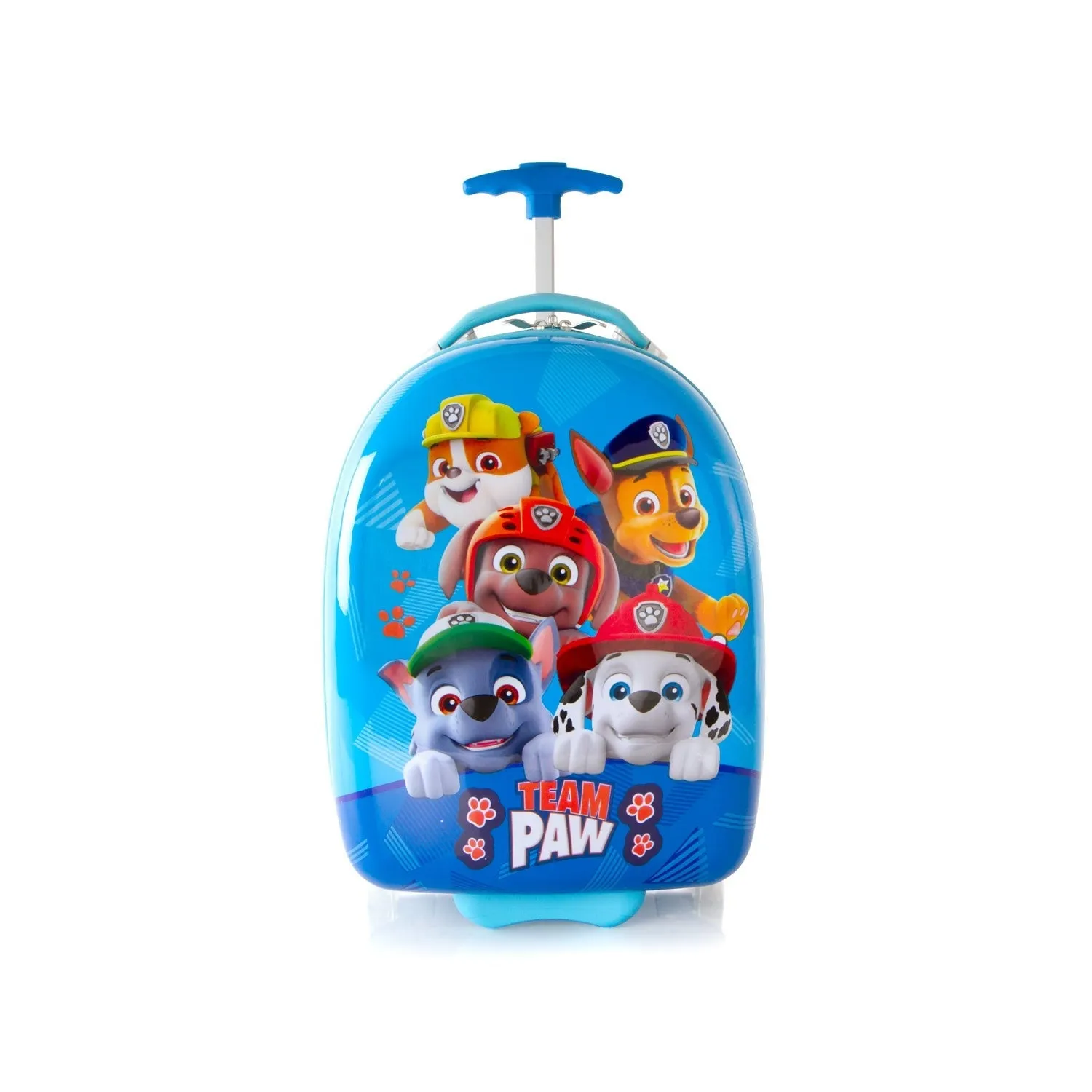 Heys Nickelodeon Paw Patrol Rolling Luggage Kids