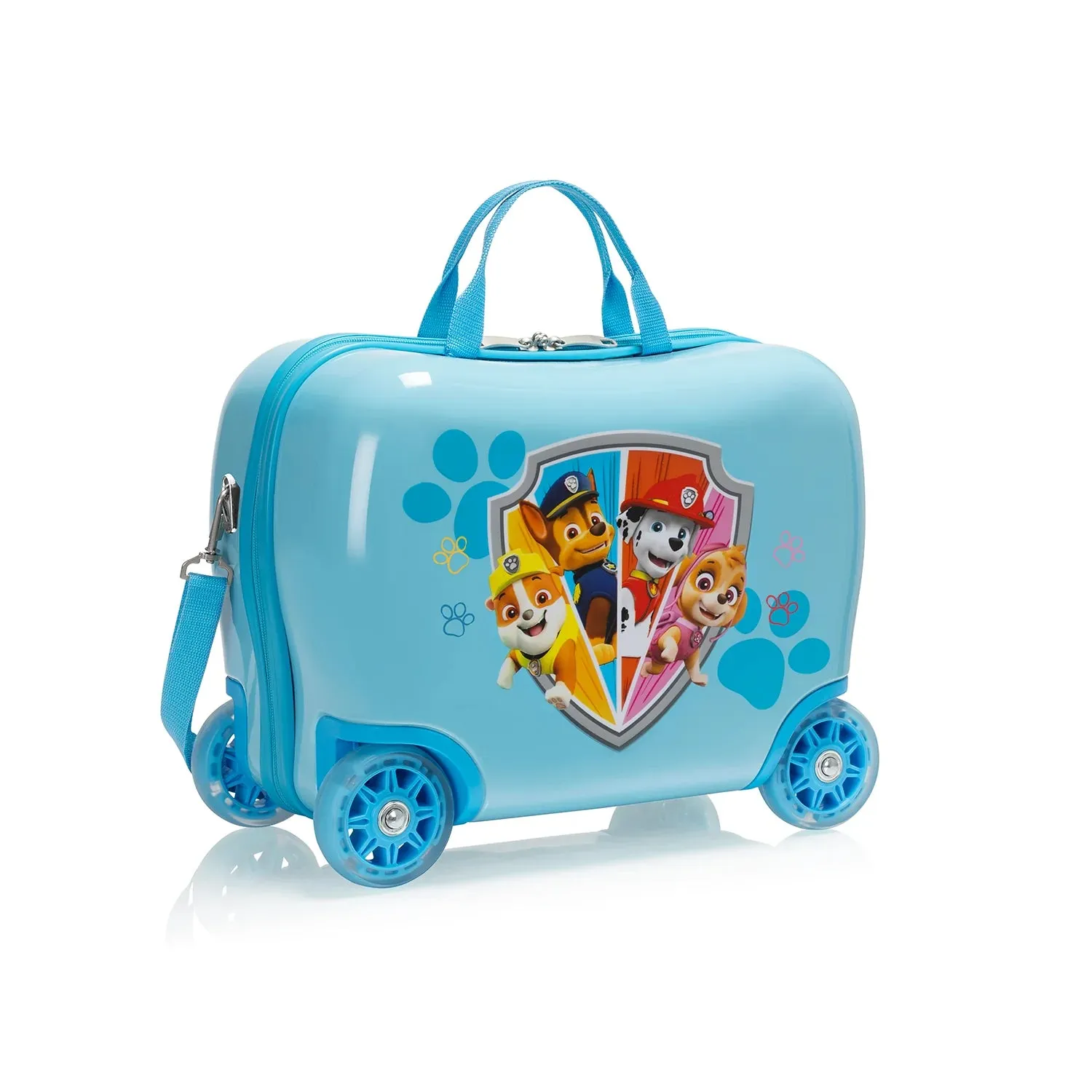 Heys Paw Patrol Ride-on Luggage