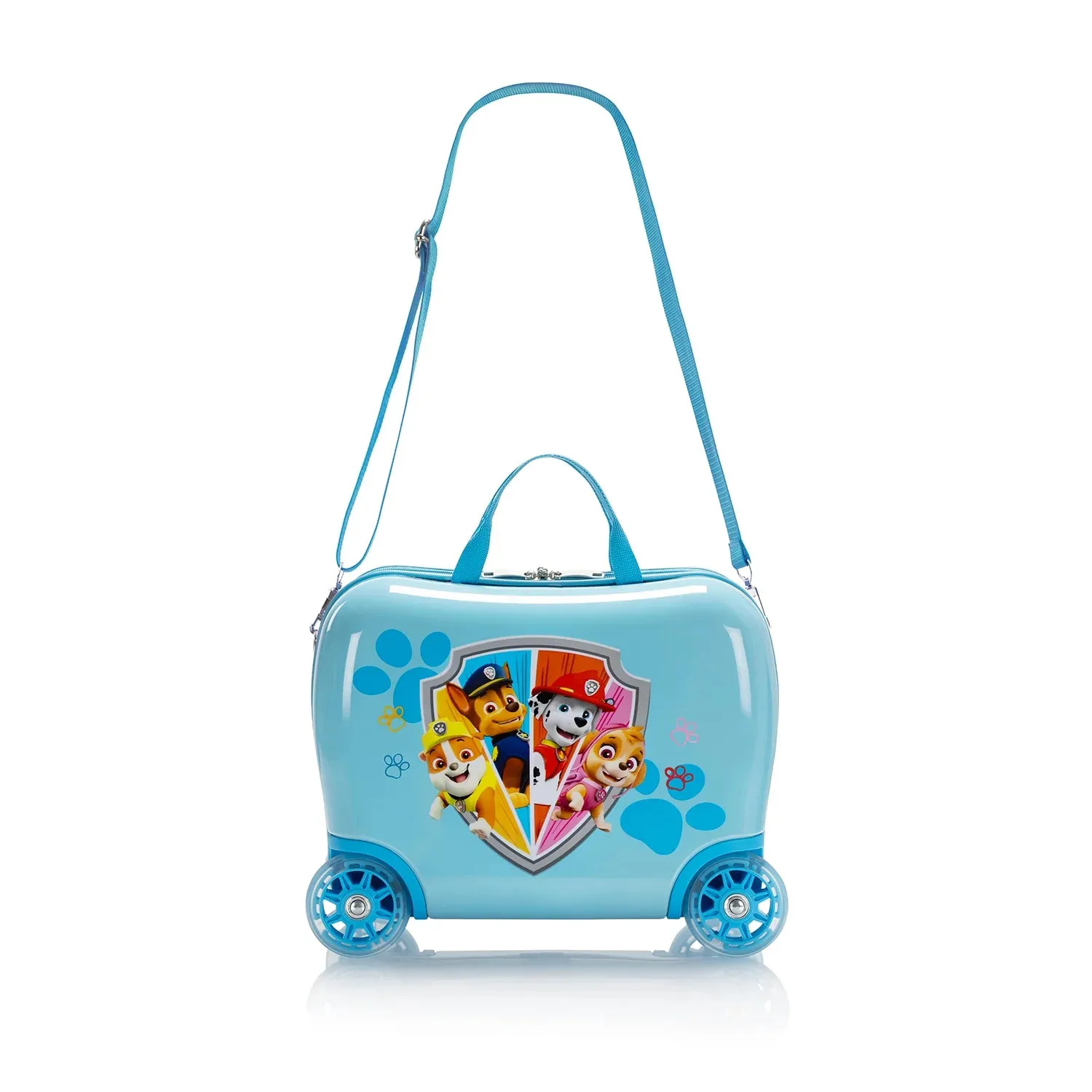 Heys Paw Patrol Ride-on Luggage