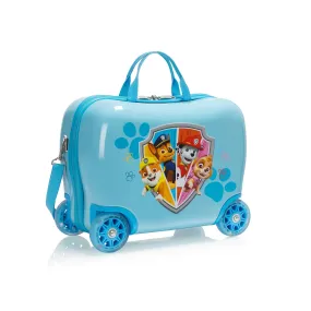 Heys Paw Patrol Ride-on Luggage