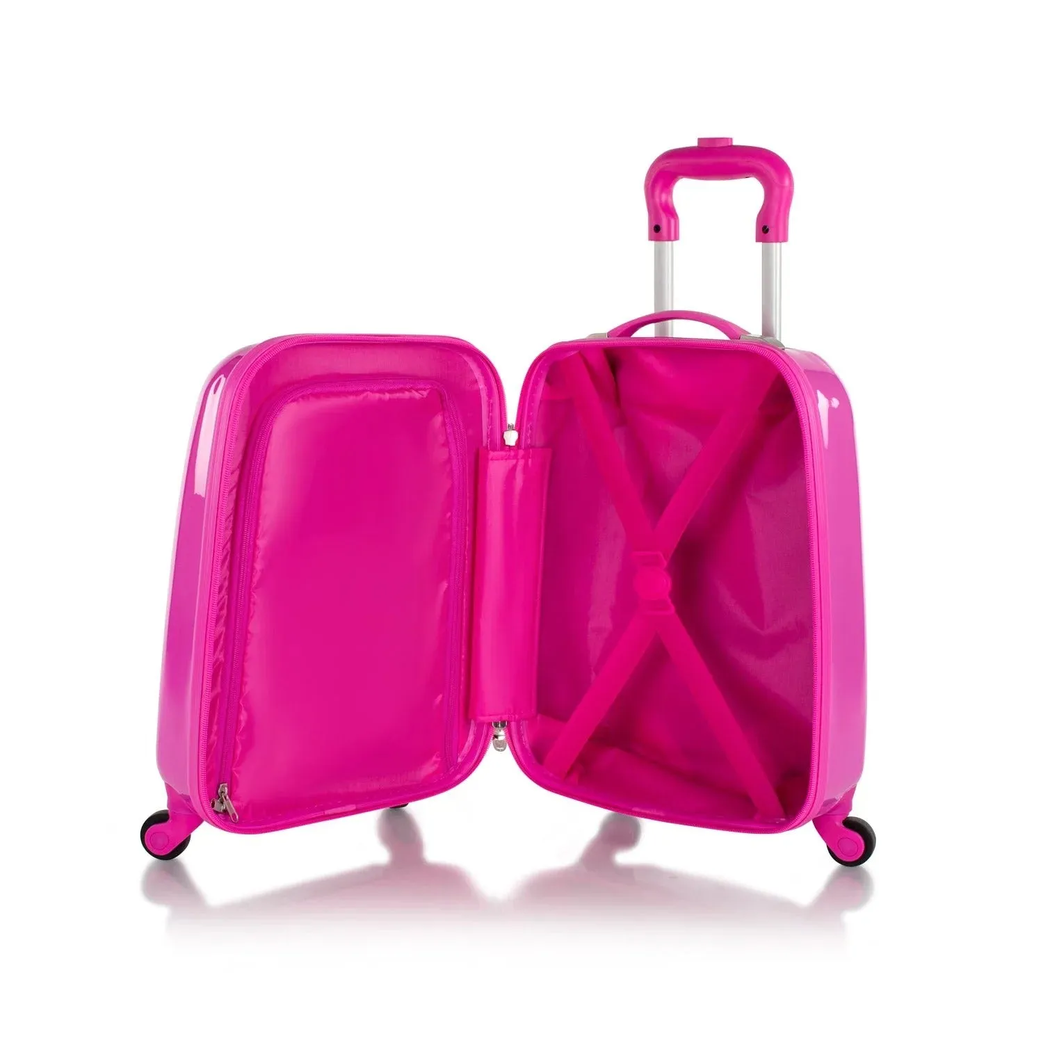 Heys Peppa Pig Kids Spinner Luggage - PG01