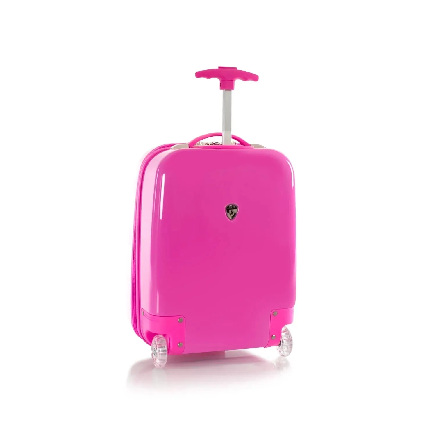 Heys Peppa Pig Kids Spinner Luggage - PG01