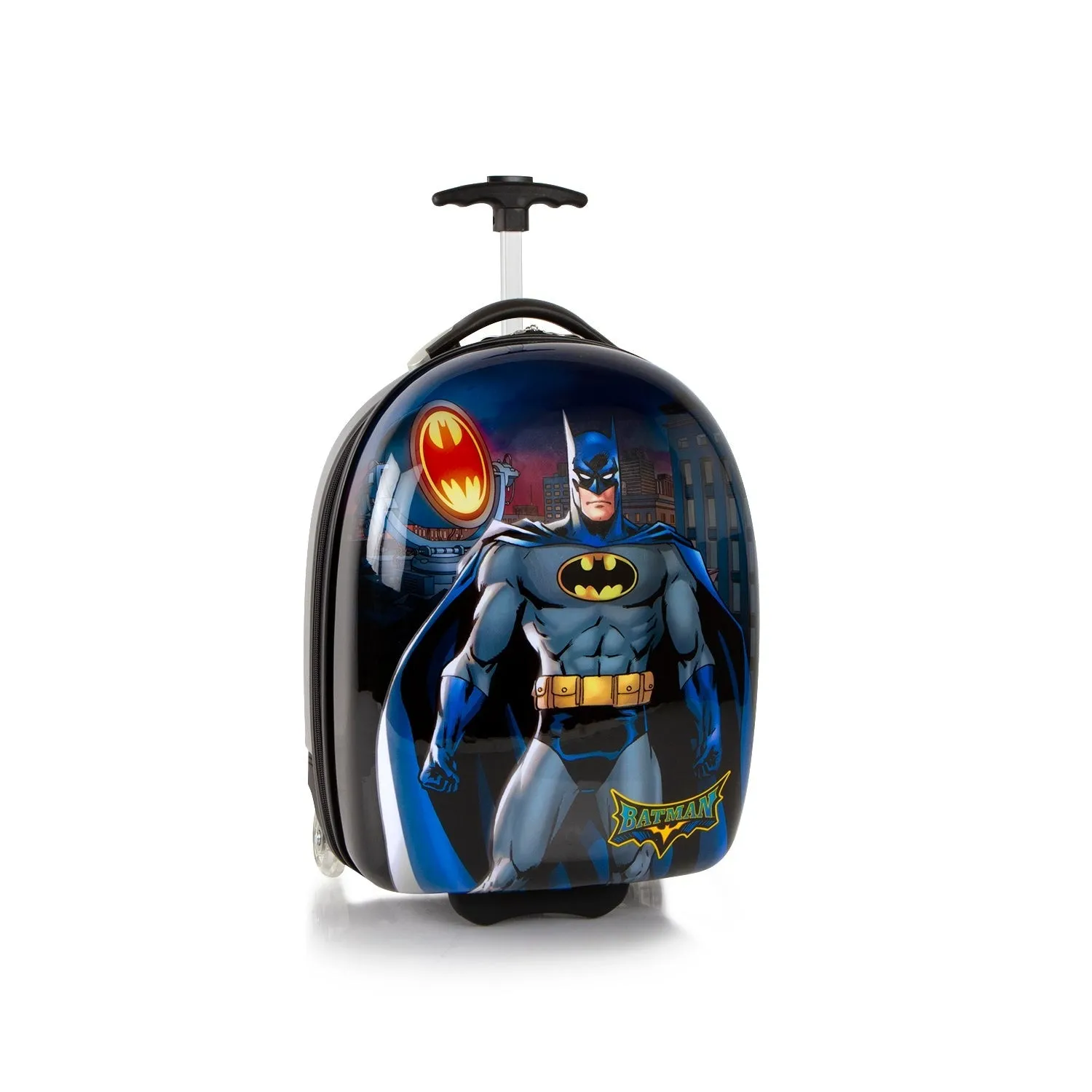 Heys Warner Bros. Kids Batman Carry-on Luggage