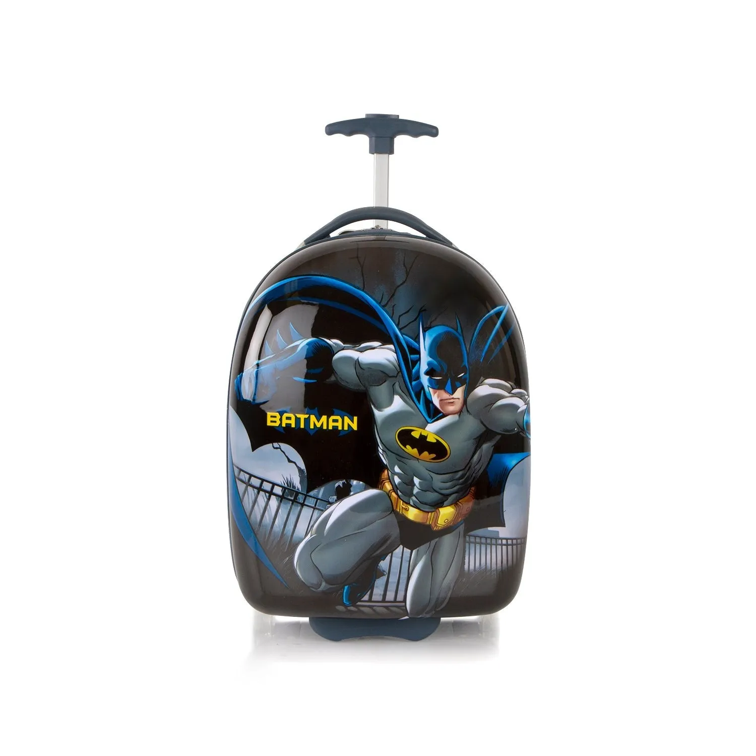 Heys Warner Bros. Kids Batman Carry-on Luggage