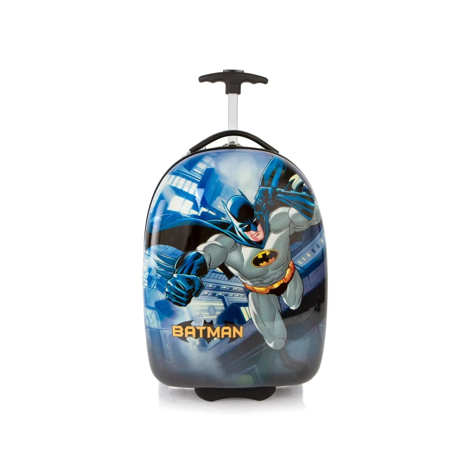 Heys Warner Bros. Kids Batman Carry-on Luggage