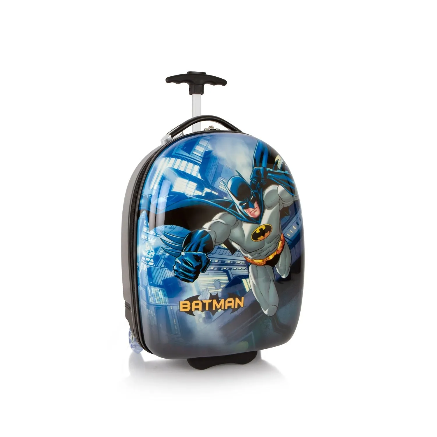 Heys Warner Bros. Kids Batman Carry-on Luggage