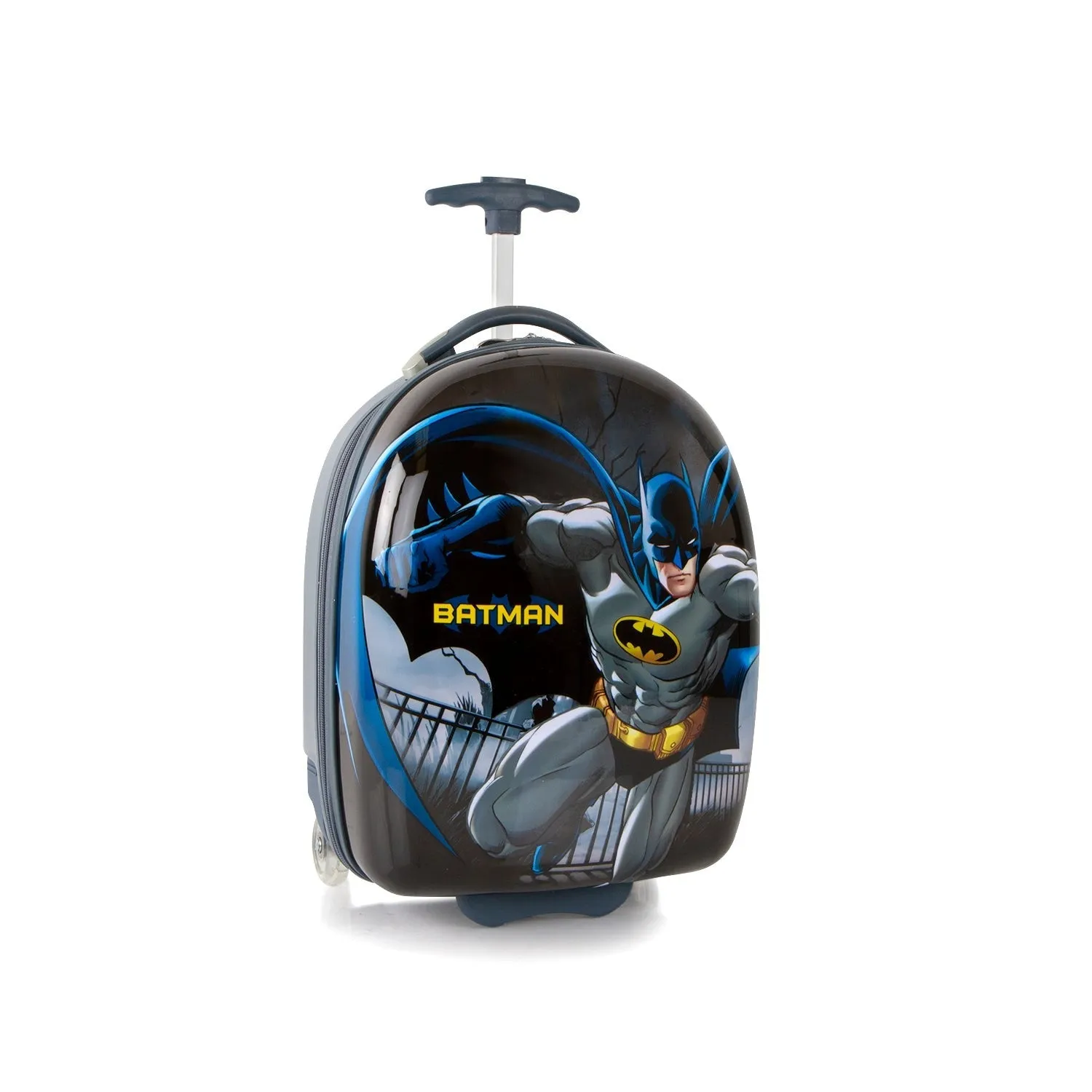 Heys Warner Bros. Kids Batman Carry-on Luggage