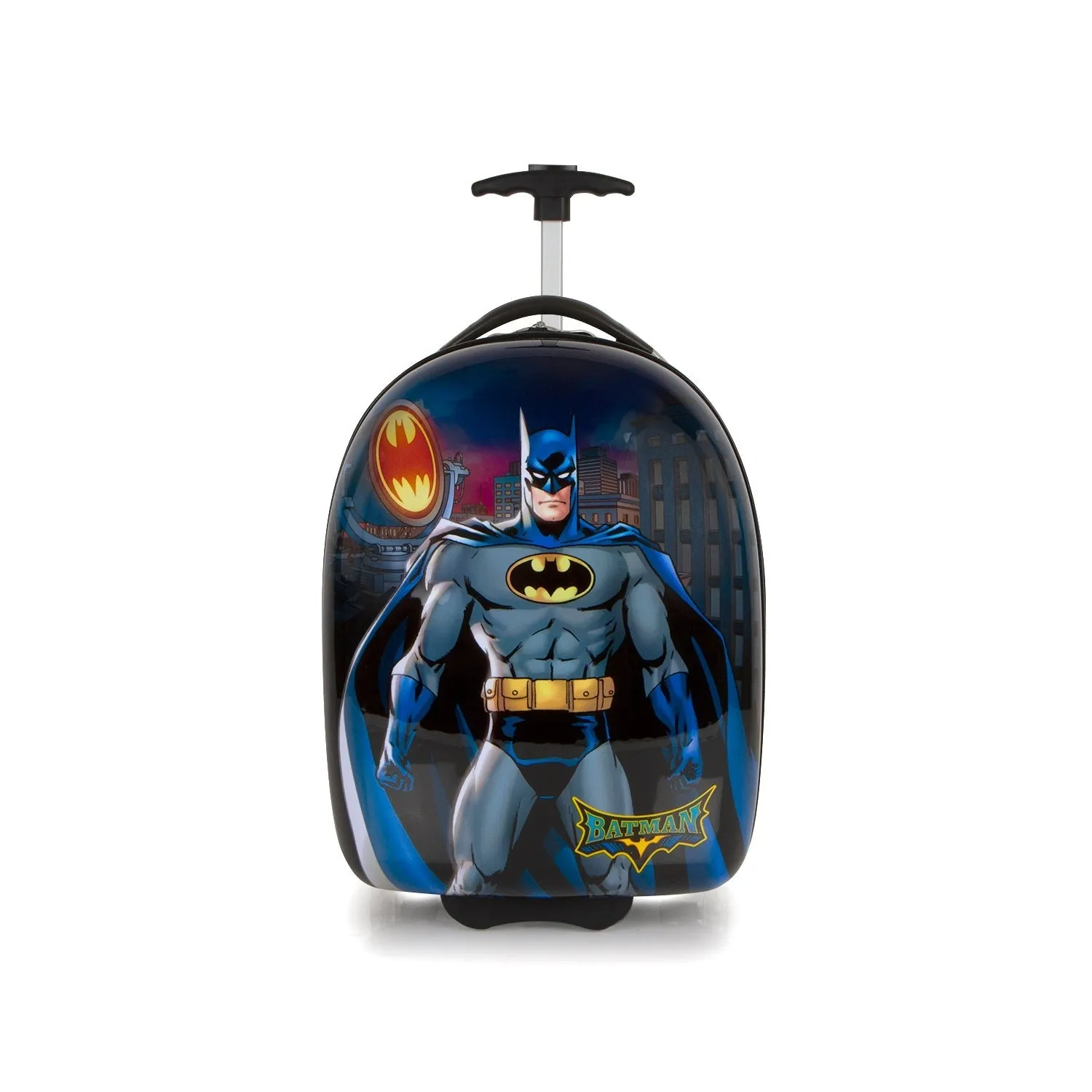 Heys Warner Bros. Kids Batman Carry-on Luggage