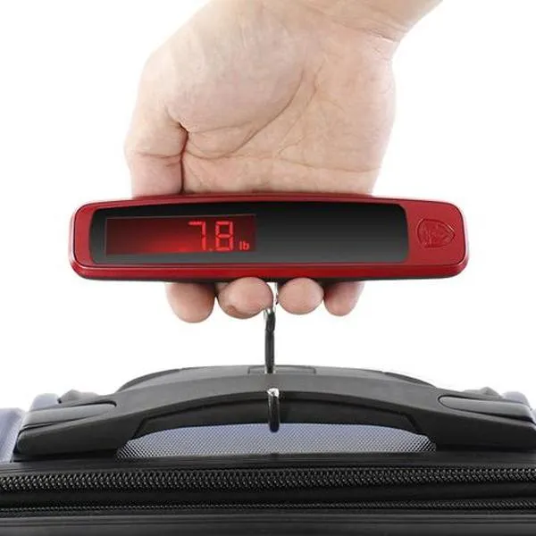 Heys Xscale Pro II Digital Luggage Scale