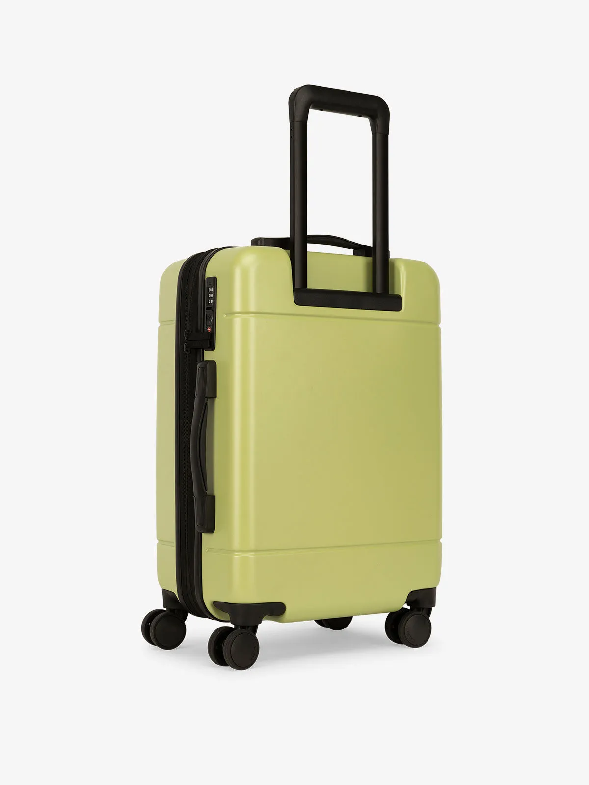 Hue Front Pocket Carry-On Luggage