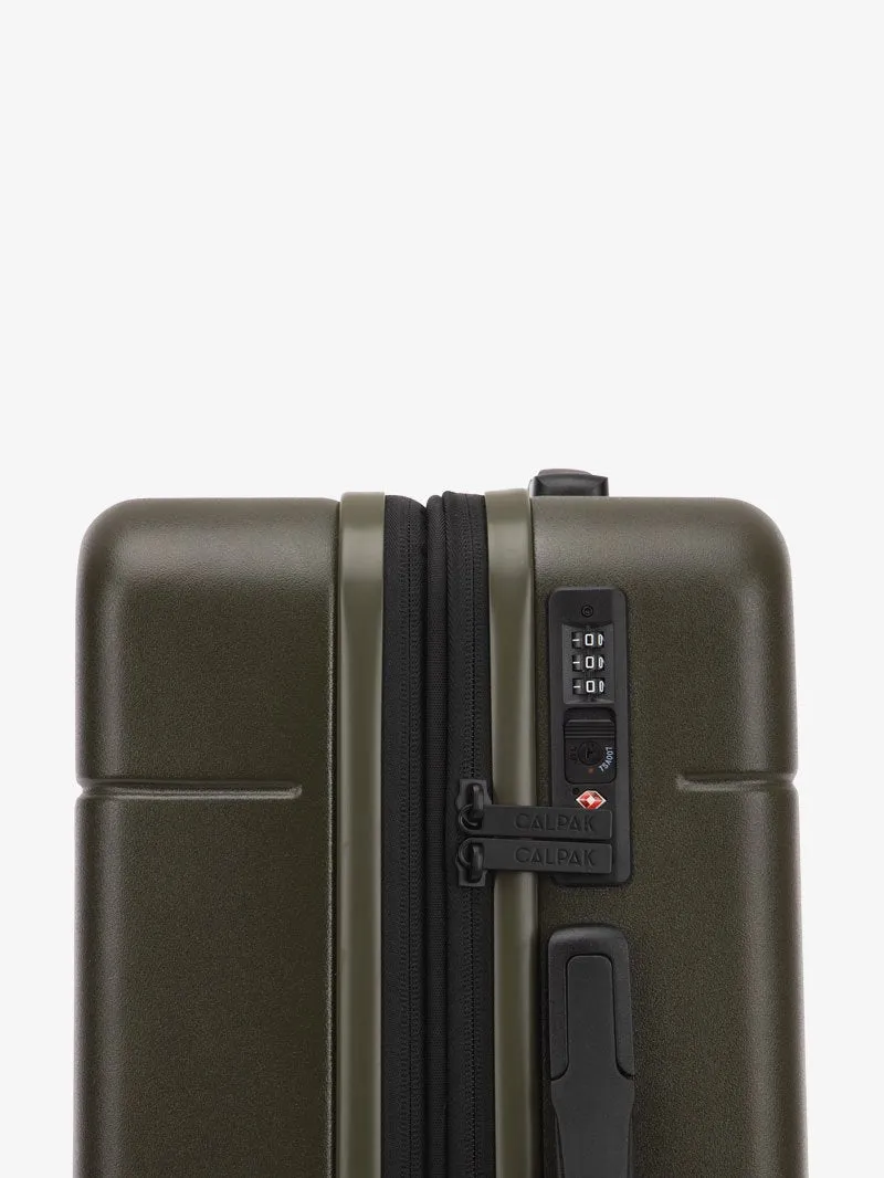 Hue Large Trunk Luggage