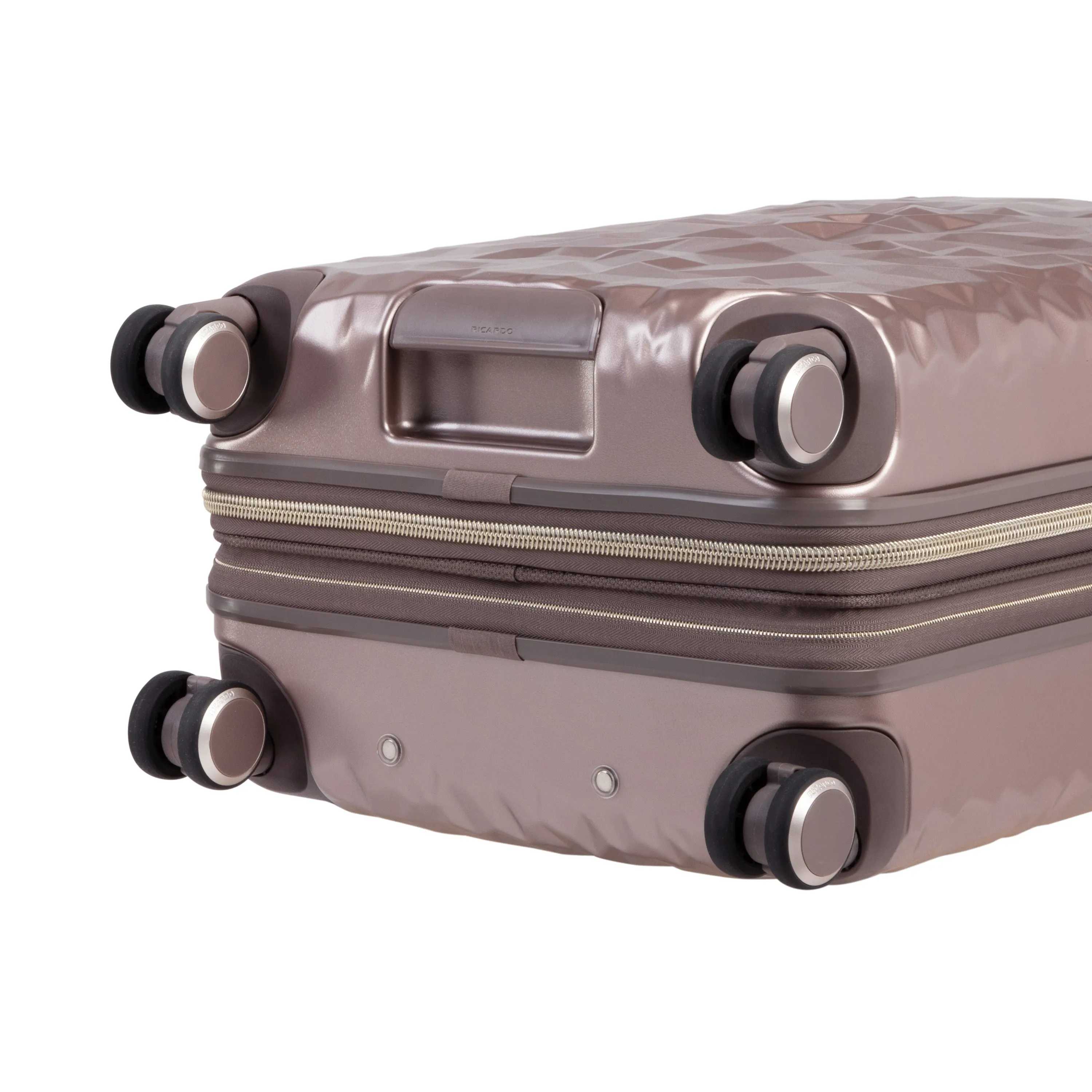 Indio Hardside 20" Carry-On Luggage