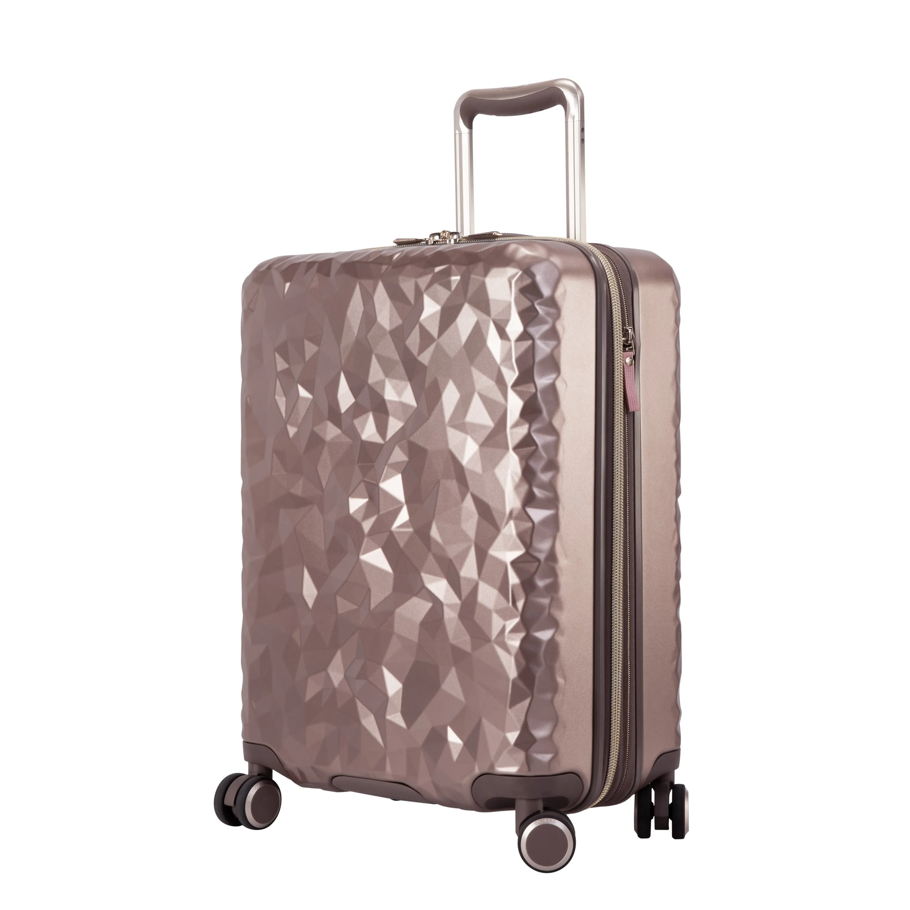 Indio Hardside 20" Carry-On Luggage