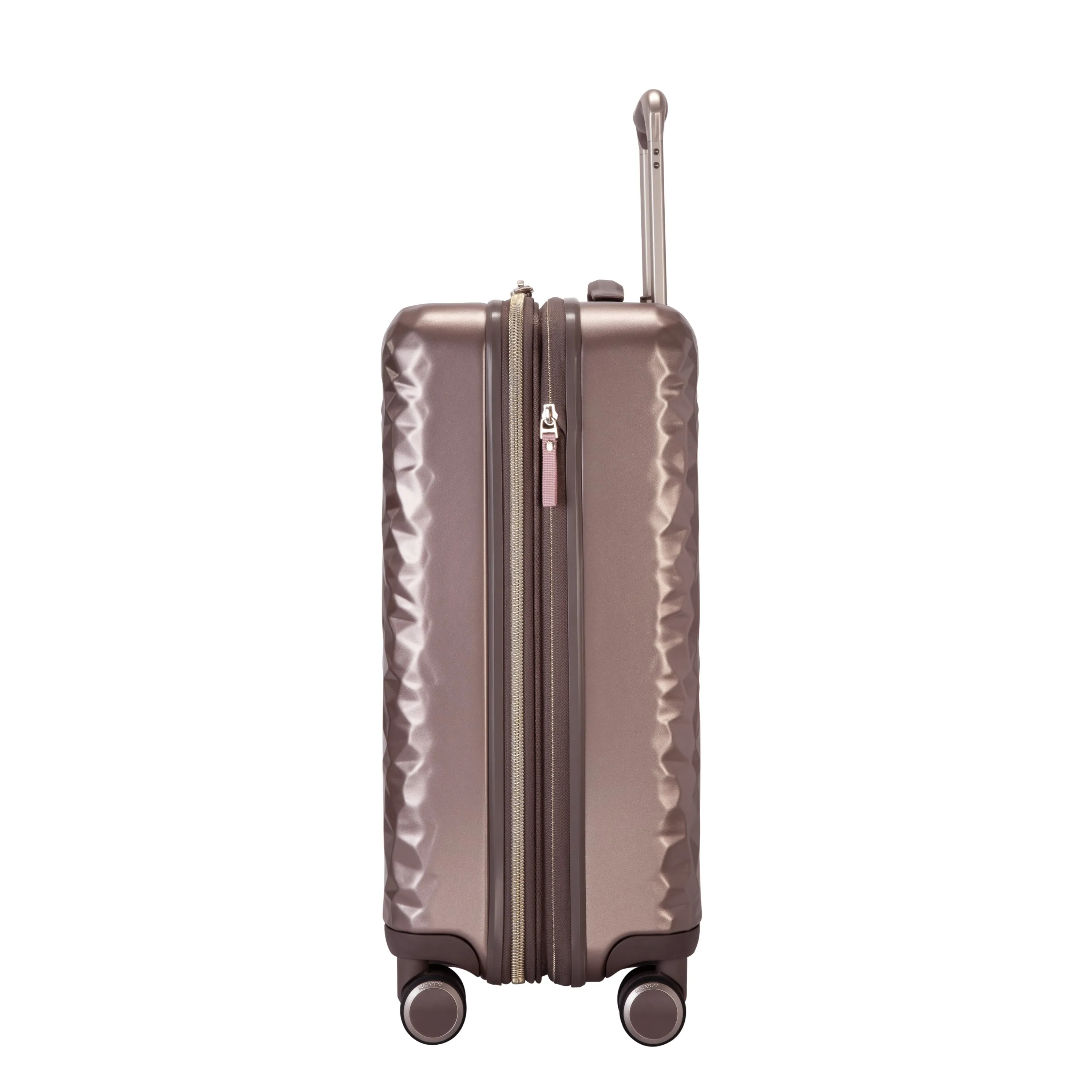 Indio Hardside 20" Carry-On Luggage