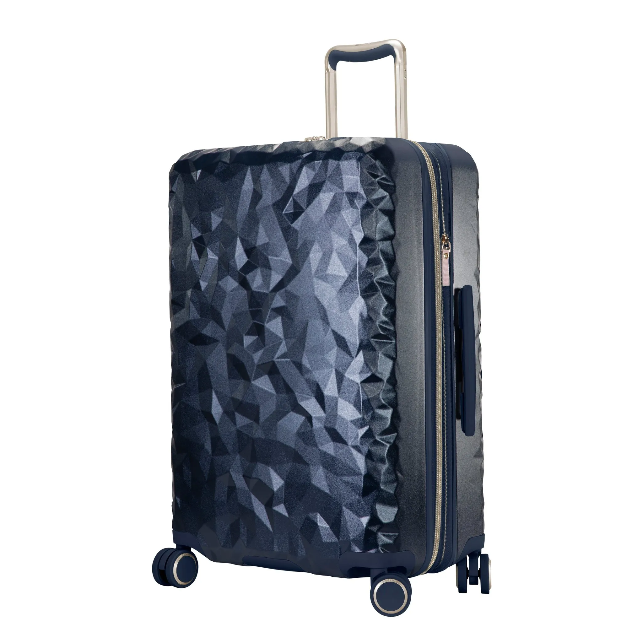 Indio Hardside 24" Medium Checked Luggage