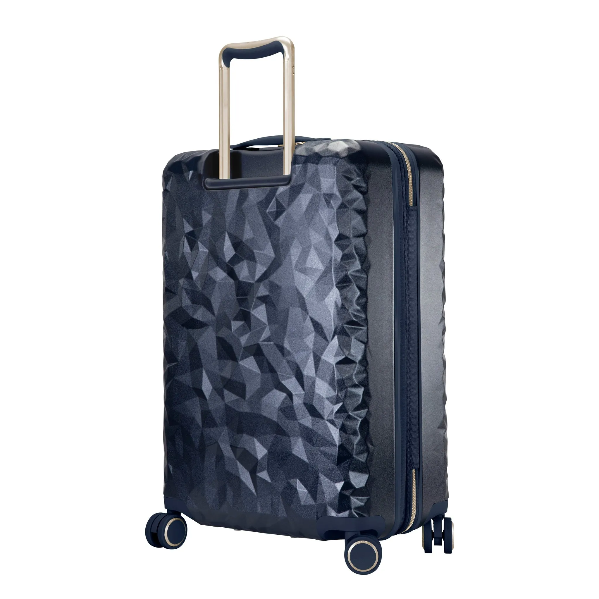 Indio Hardside 24" Medium Checked Luggage