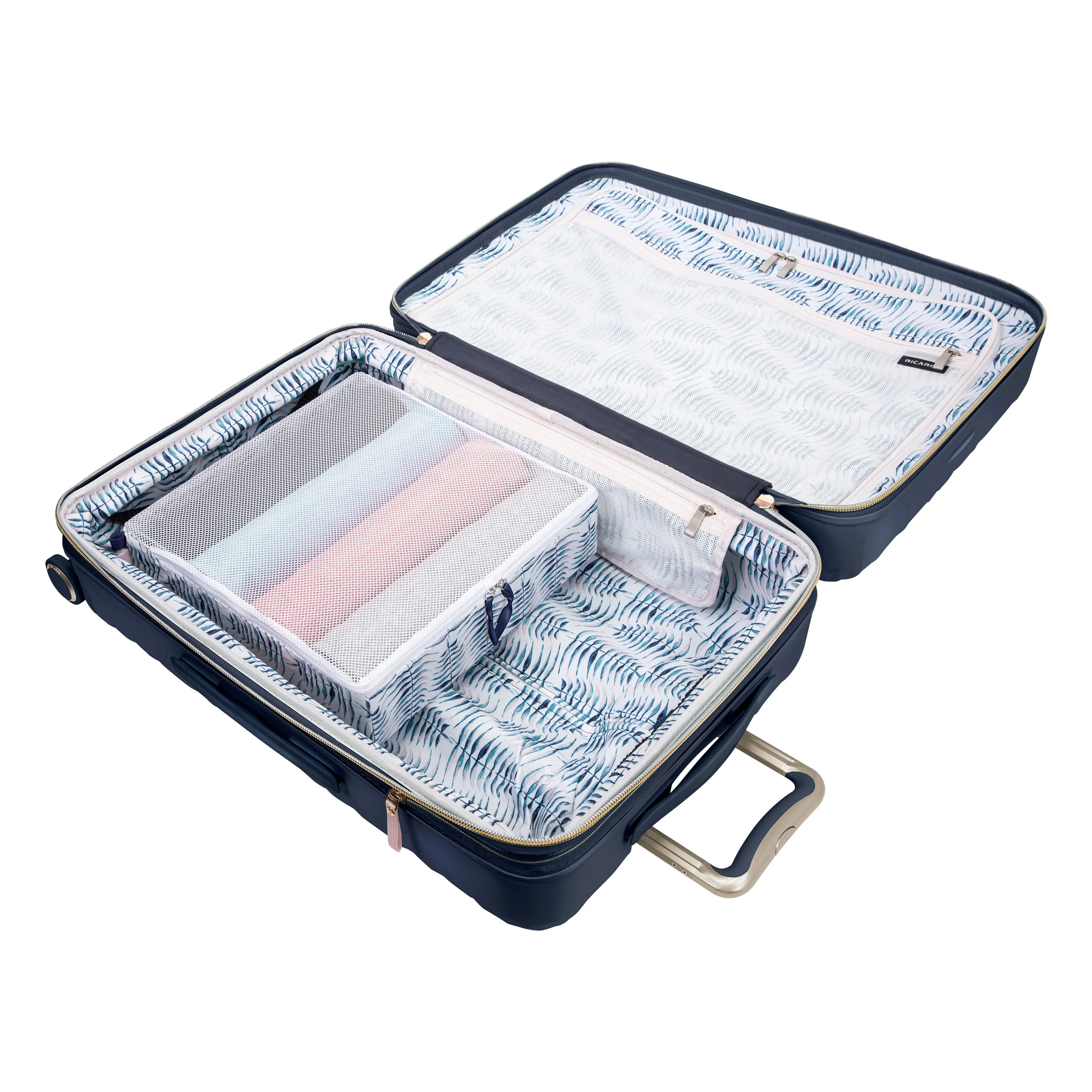 Indio Packing Cubes - Set of Three