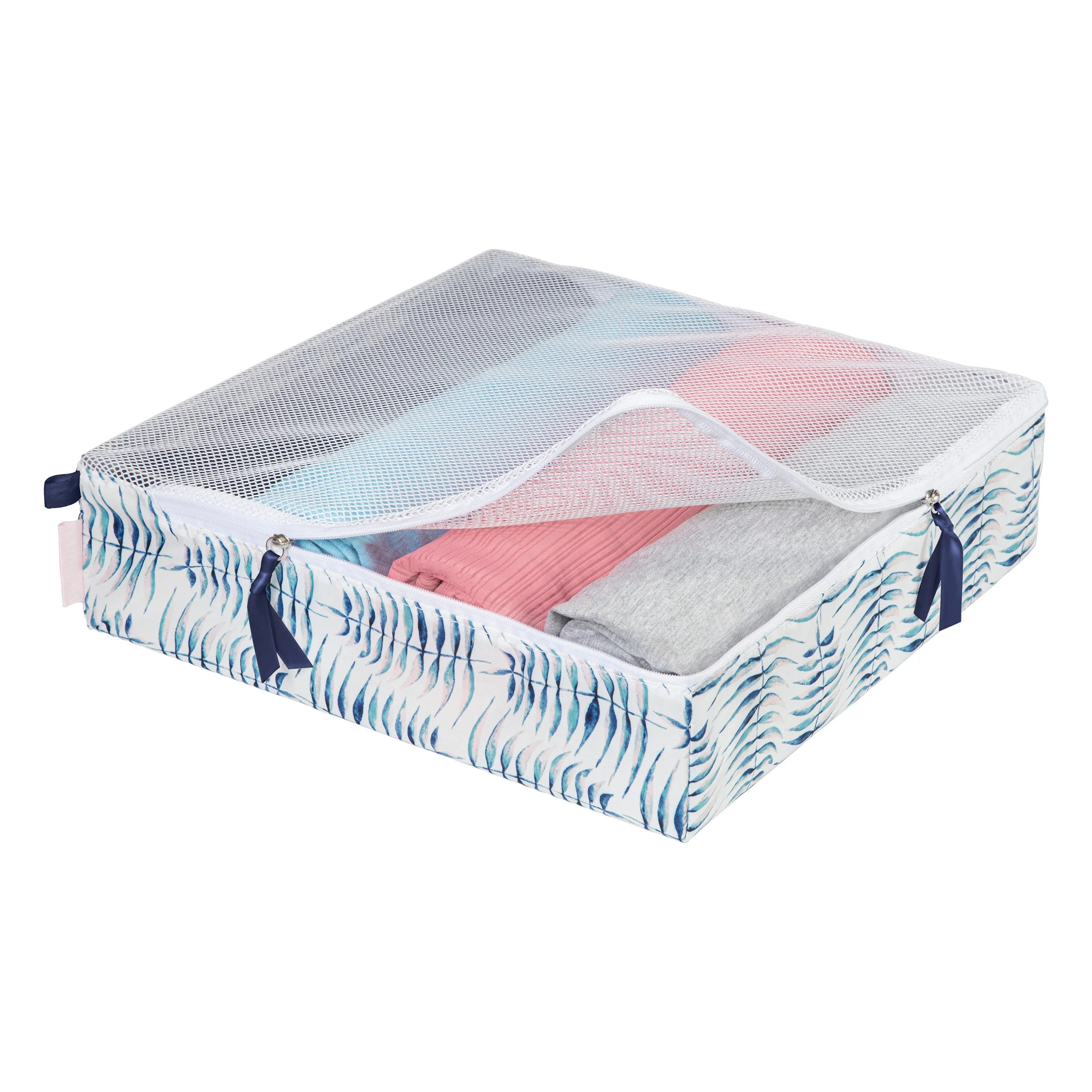 Indio Packing Cubes - Set of Three