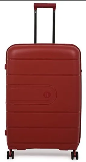 IT Luggage Eco Tough (German Red)