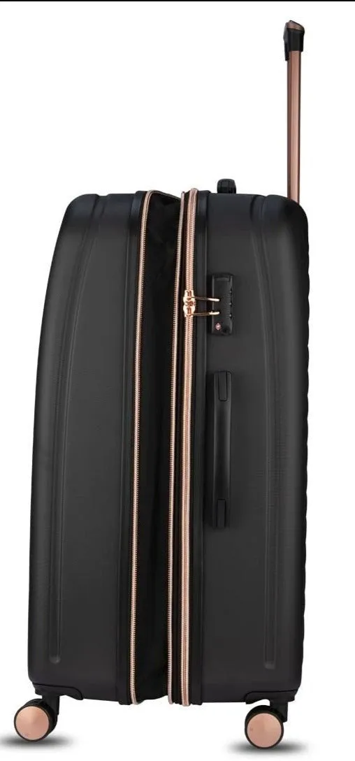 IT Luggage Fashionista Advant (Black)