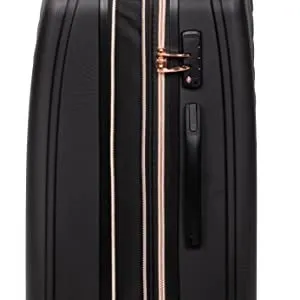 IT Luggage Fashionista Advant (Black)