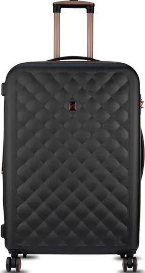 IT Luggage Fashionista Advant (Black)