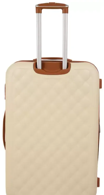 IT Luggage Fashionista (Cream)