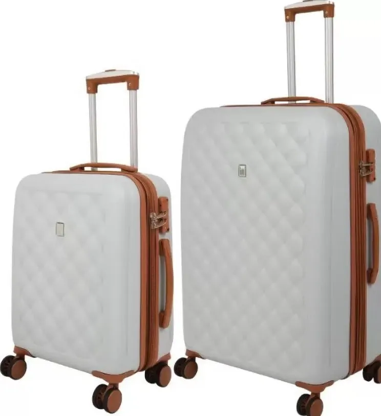 IT Luggage Fashionista (Pearl Blue)