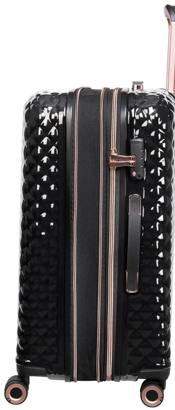 It Luggage Glitzy (Black)