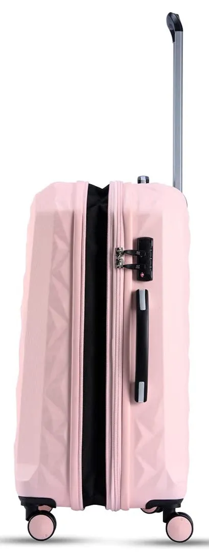 IT Luggage Ice Cap Plus (Gossamer Pink)