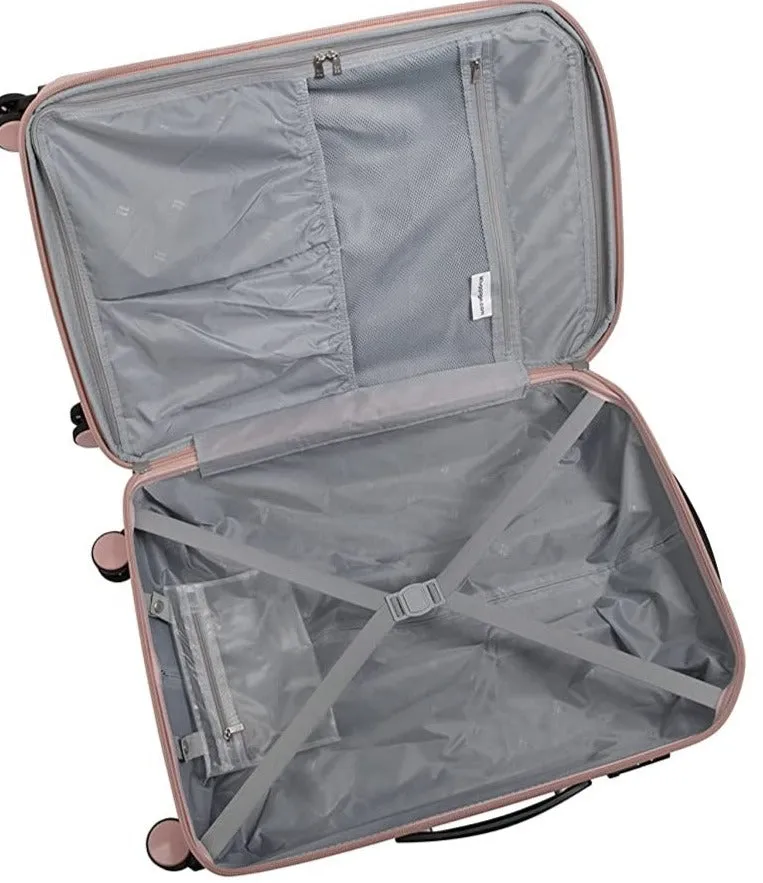 IT Luggage Ice Cap Plus (Gossamer Pink)