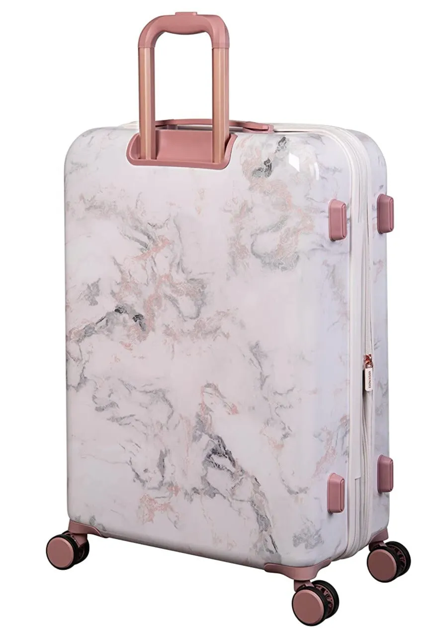 IT Luggage Sheen (Marmo Rose)